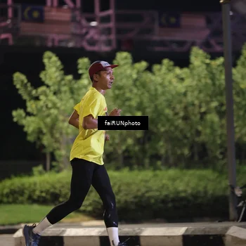 Runner Photo 4693617