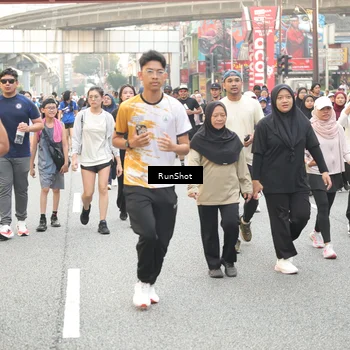 Runner Photo 4693618
