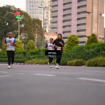 Runner Photo 4693619