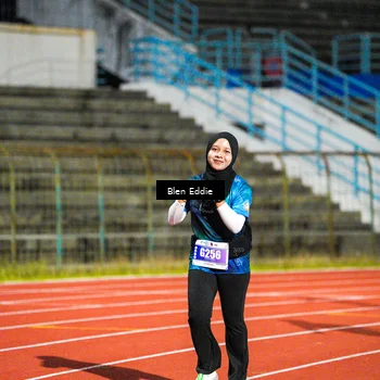 Runner Photo 4693620