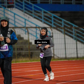 Runner Photo 4693622