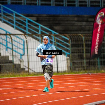Runner Photo 4693623