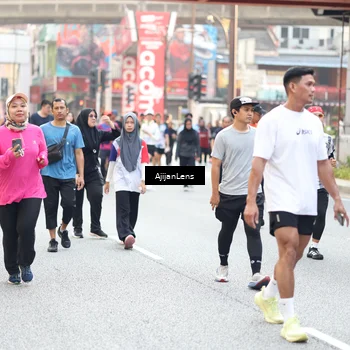 Runner Photo 4693624