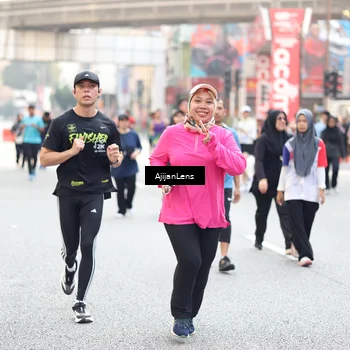 Runner Photo 4693625