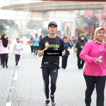 Runner Photo 4693626