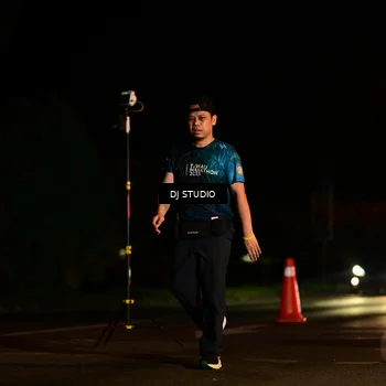 Runner Photo 4693627