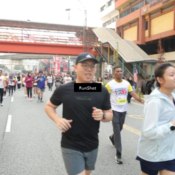 Runner Photo 4693628