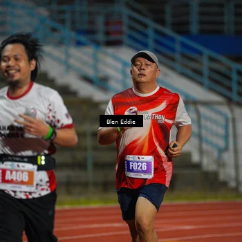 Runner Photo 4693630
