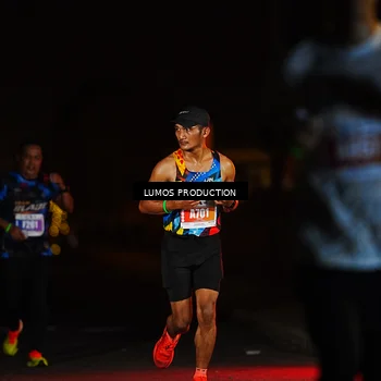 Runner Photo 4693631