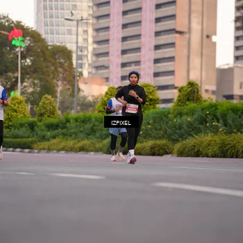 Runner Photo 4693633