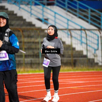 Runner Photo 4693634