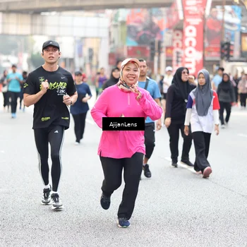 Runner Photo 4693635