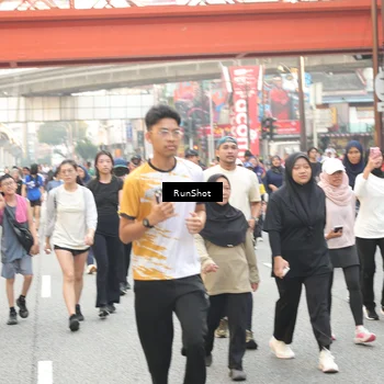 Runner Photo 4693636