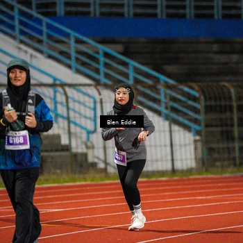 Runner Photo 4693637
