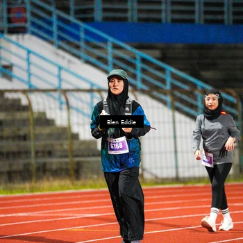 Runner Photo 4693638