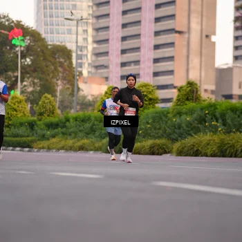 Runner Photo 4693643