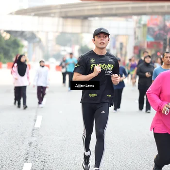 Runner Photo 4693645