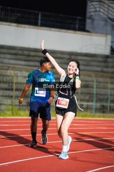 Runner Photo 4693650