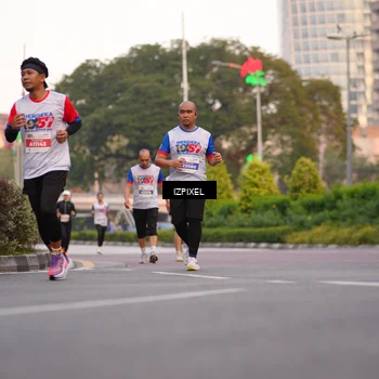 Runner Photo 4693652