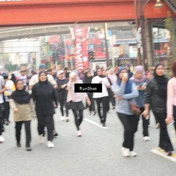 Runner Photo 4693653