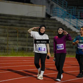 Runner Photo 4693655