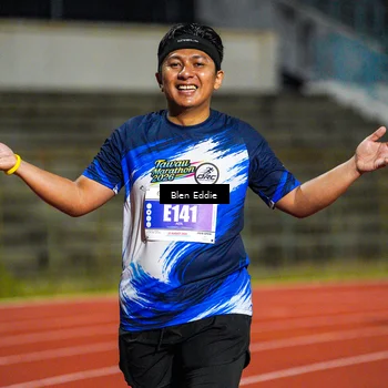 Runner Photo 4693661