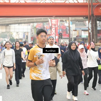 Runner Photo 4693662