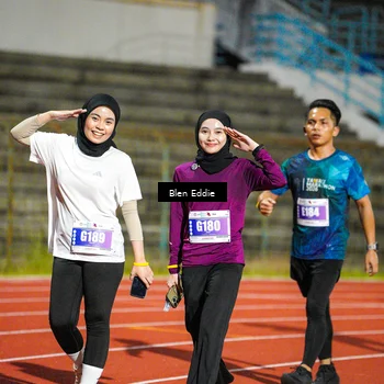 Runner Photo 4693665