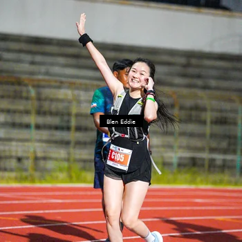 Runner Photo 4693666