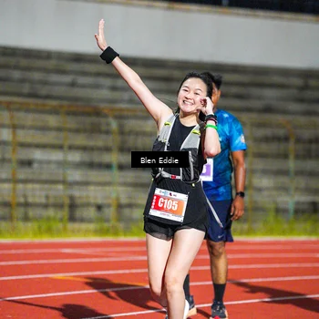 Runner Photo 4693667