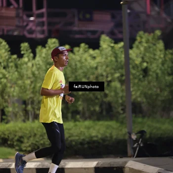 Runner Photo 4693669