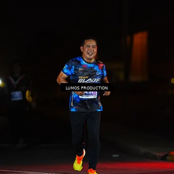 Runner Photo 4693670