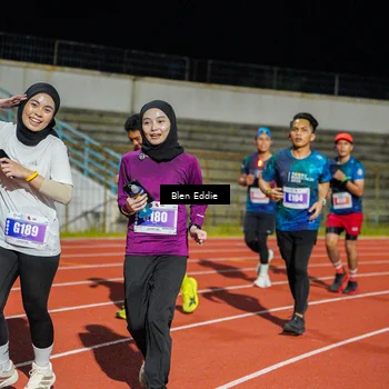 Runner Photo 4693671