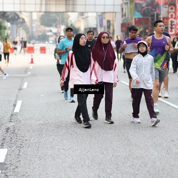 Runner Photo 4693672
