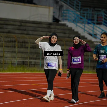 Runner Photo 4693673