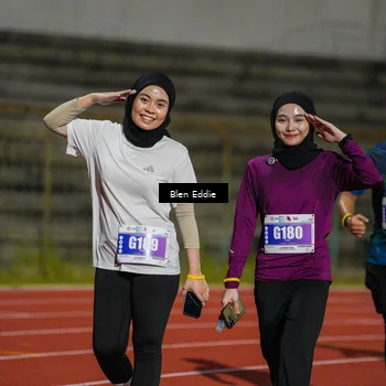 Runner Photo 4693675