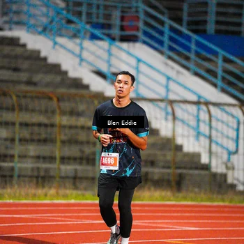 Runner Photo 4693679