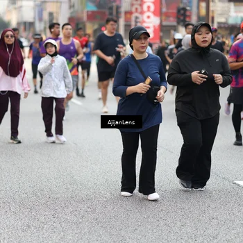 Runner Photo 4693680