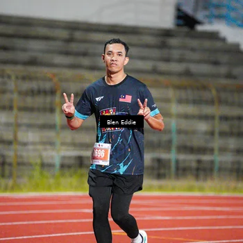 Runner Photo 4693681