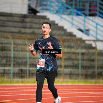 Runner Photo 4693682