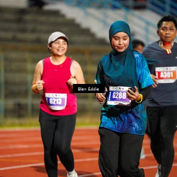 Runner Photo 4693683