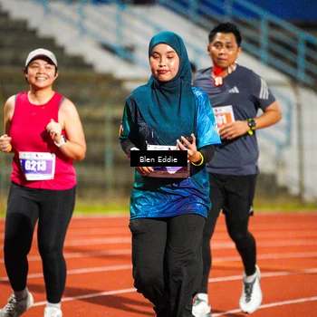 Runner Photo 4693684
