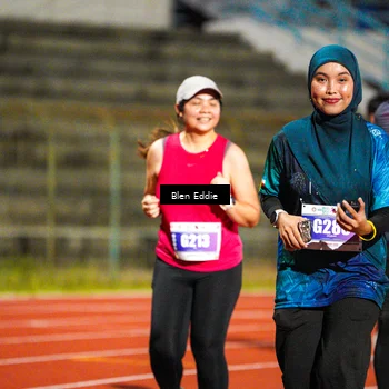 Runner Photo 4693685