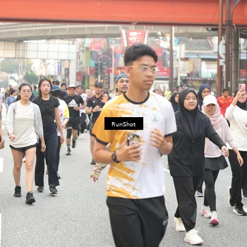 Runner Photo 4693686