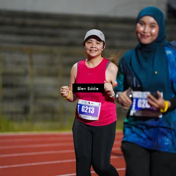 Runner Photo 4693687