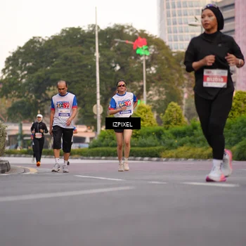 Runner Photo 4693689
