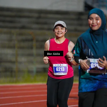 Runner Photo 4693690
