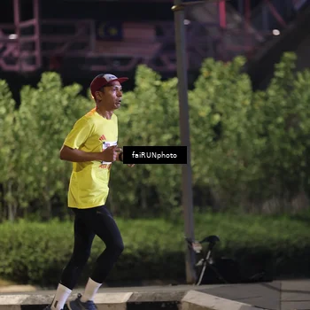 Runner Photo 4693692