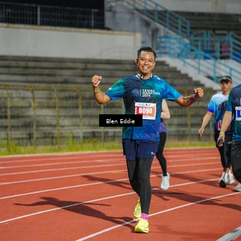 Runner Photo 4693694