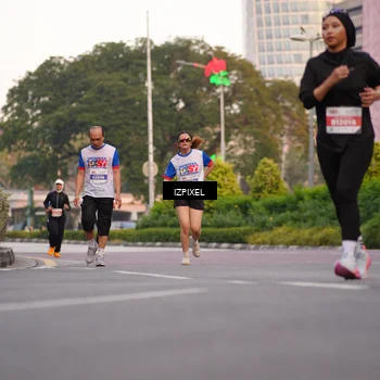 Runner Photo 4693699